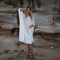 Load image into Gallery viewer, The Short Caftan