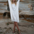 Load image into Gallery viewer, The Short Caftan
