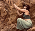 Load image into Gallery viewer, Inka Wide Leg Pant - Sage