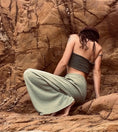 Load image into Gallery viewer, Inka Wide Leg Pant - Sage